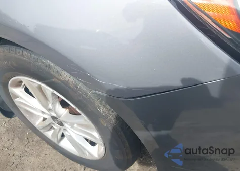 2013 Hyundai Sonata Gls from USA, damaged, VIN 5NPEB4AC6DH792941